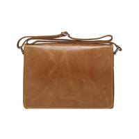 dbramante1928 Messenger Marselisborg Brun 14" 1