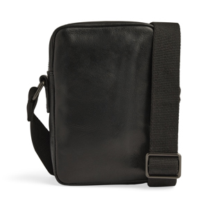 Tyler & Co Crossbody Blackburn Sort alt image