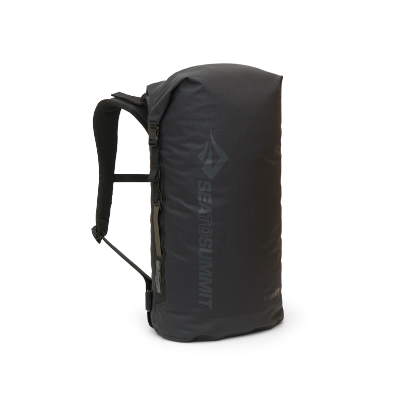 Sea to Summit Ryggsäck Drybag Svart 1