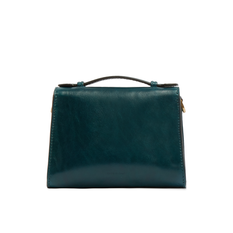 The Bridge Crossbody Taske Irene M. blå 4