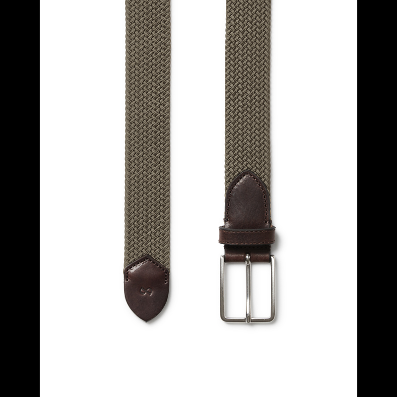 Saddler Textilbälte Marstrand Sand 95 Cm 2