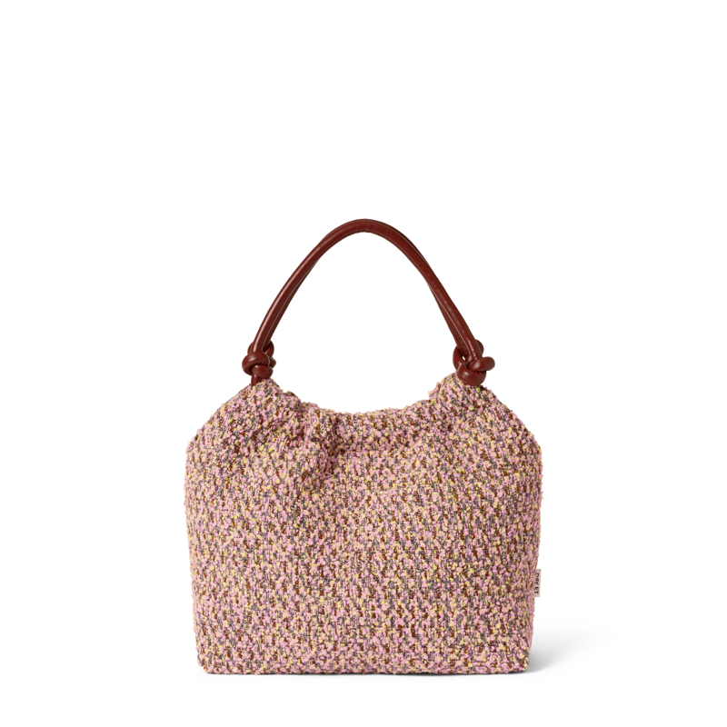 DAY ET Håndtaske Day Color Pop  Cognac 1