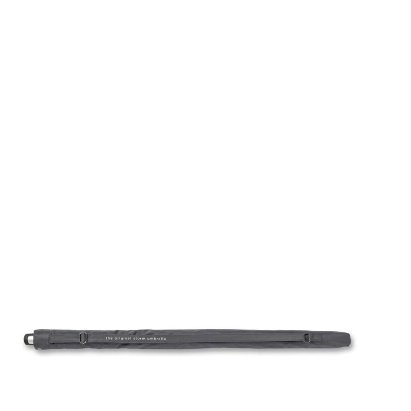 Senz Stormparaply Large Svart 3