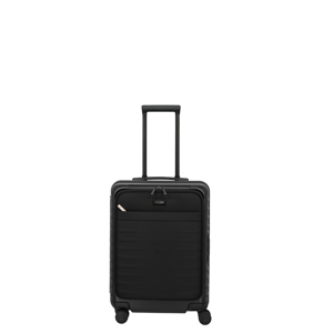 Titan Resväska Overseas 55 Cm Svart