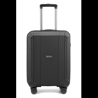 EPIC Resväska Airwave Neo Svart 55 Cm 1