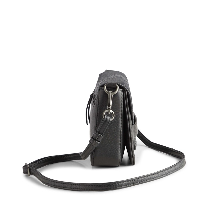 MARKBERG Crossbody Vanya Svart 4