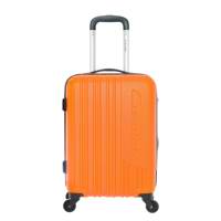 Cavalet Kuffert Malibu Orange 55 Cm 1