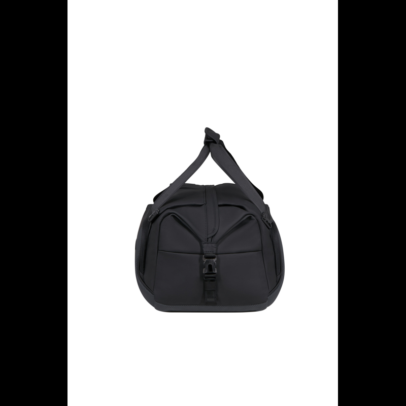 Samsonite Duffle Bag/rygsæk Glazed Sort 7
