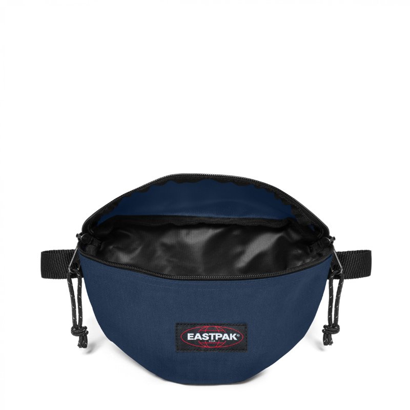 Eastpak Bæltetaske Springer Blå 2