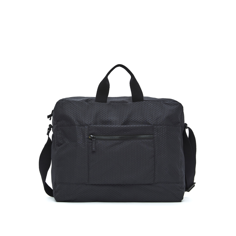 Mandarina Duck Resväska Revival 2.0 Svart 1