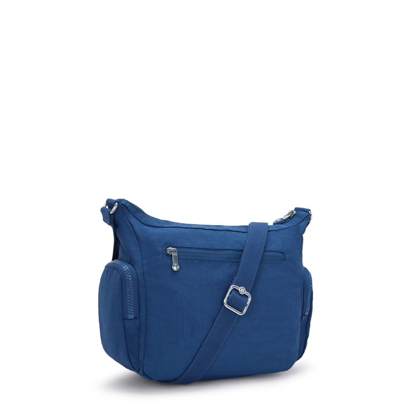 Kipling Crossbody Taske Gabb S Blå/blå 2