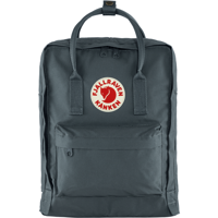 Fjällräven Rygsæk Kånken Grå 1
