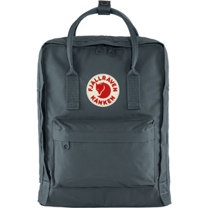 Fjällräven Ryggsäck Kånken Grå