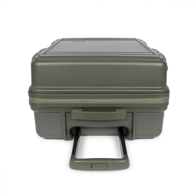 Eastpak Resväska Resist'R Zip Khaki Str L 2