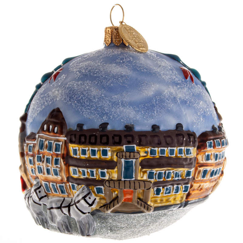Brink Nordic Julkula Christiansborg Multi 2