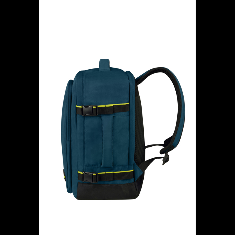 American Tourister Rygsæk take2cabin Blå 15" 3