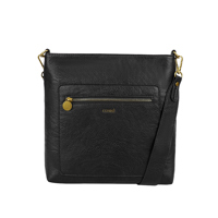 Conmé Crossbody Gerda Sort 1