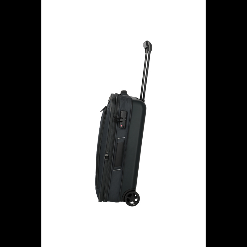 travelite Resväska SKAII   Grå 55 Cm 3