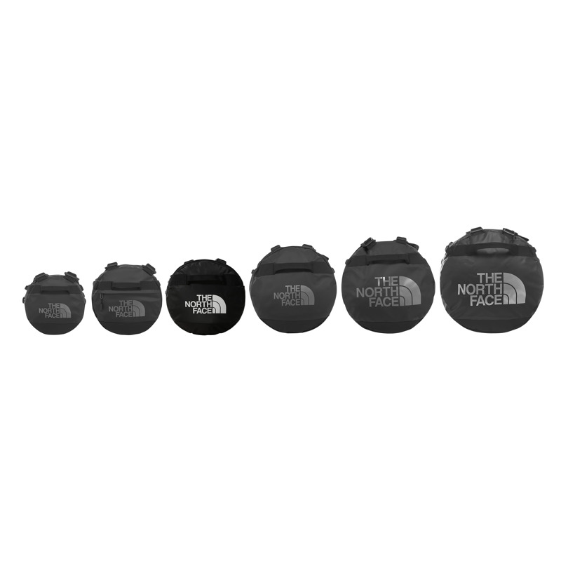The North Face Duffel Bag Base Camp M Sort 7