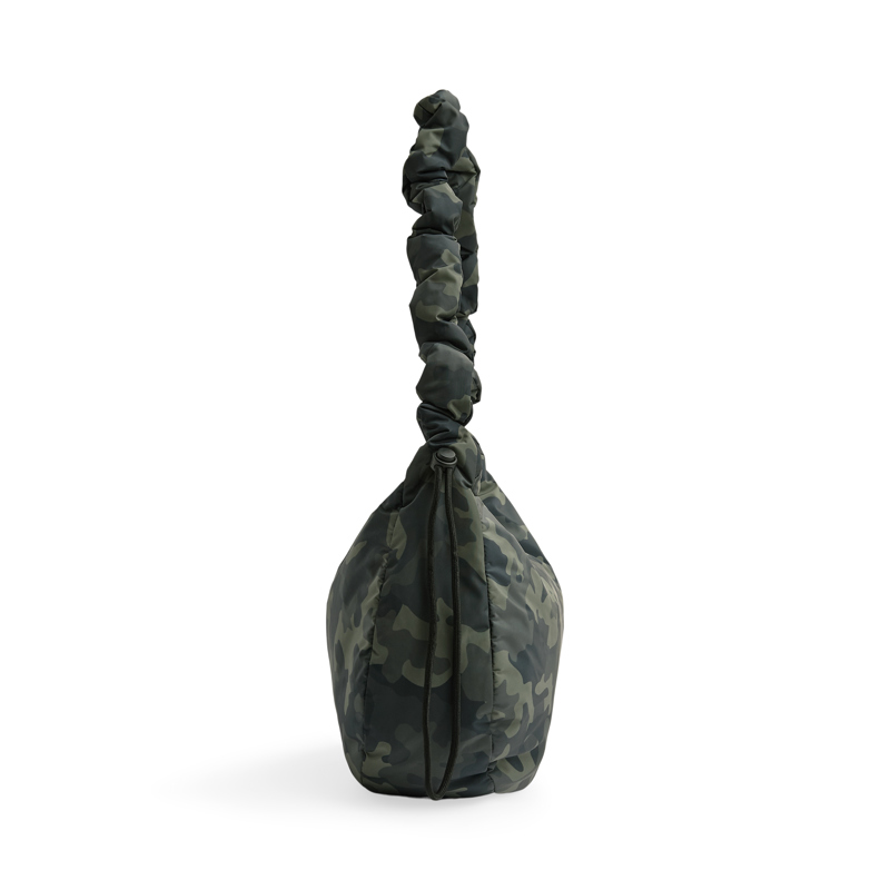 MARKBERG Skuldertaske GroundMBG  Camouflage 4