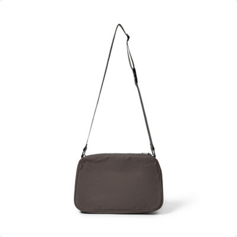 H2OFagerholt Crossbody Friday Bag M. Grå 2