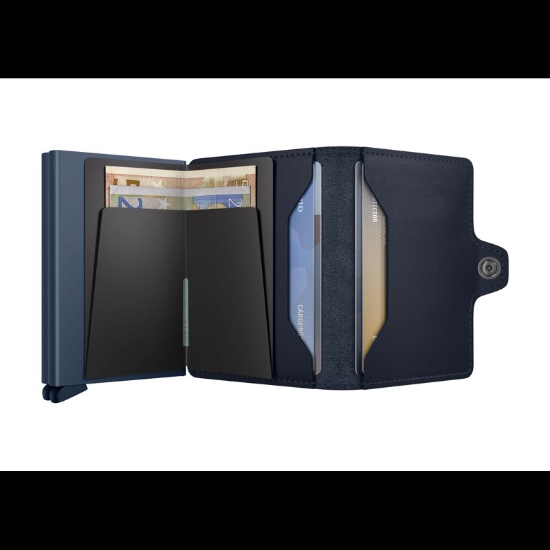 Secrid Twinwallet Original  Navy 3