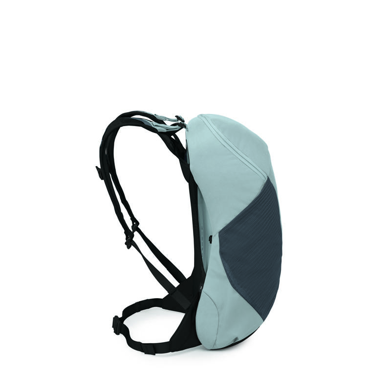 Osprey Vandringsryggsäck Hikelite 16 Silver 3