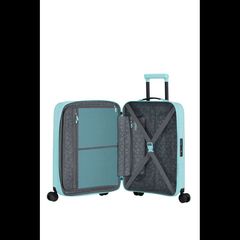 American Tourister Kuffert Dashpop Stitch Mint 55 Cm 6