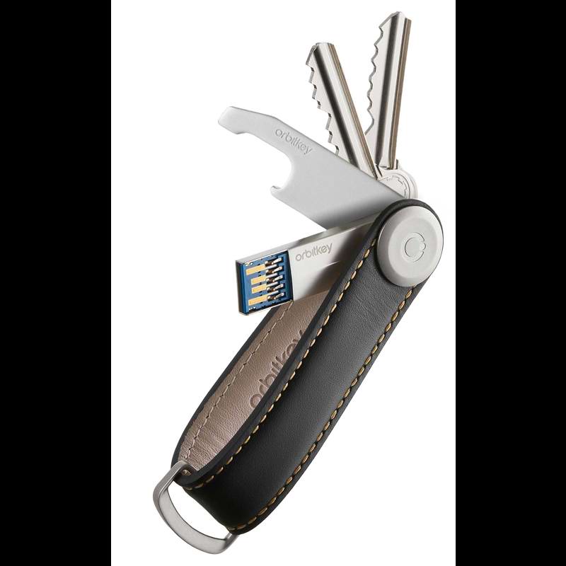 Orbitkey USB 3,0 8 GB Aluminium 3