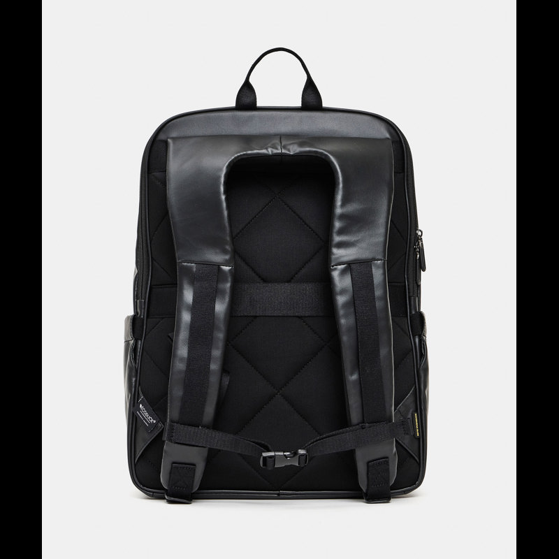 Mandarina Duck Ryggsäck Eco Coated  Svart 3