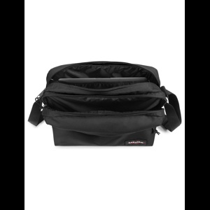 Eastpak Axelväska Crosser 16" Svart alt image