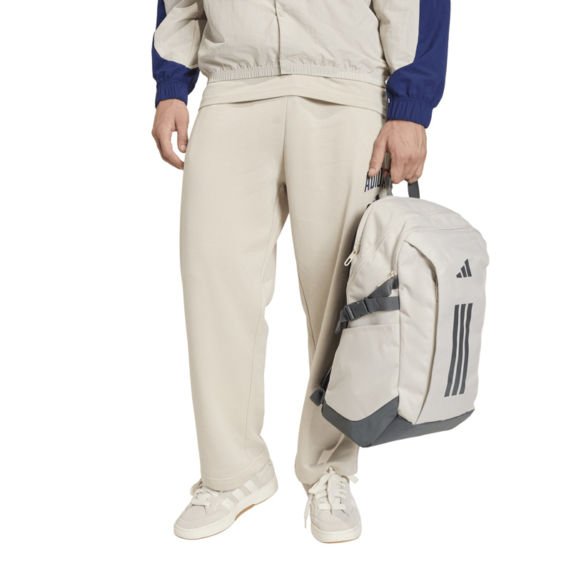 Adidas Originals Ryggsäck APWR Creme/Svart 8