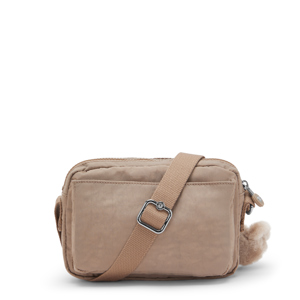 Kipling Crossbody Abanu Beige alt image