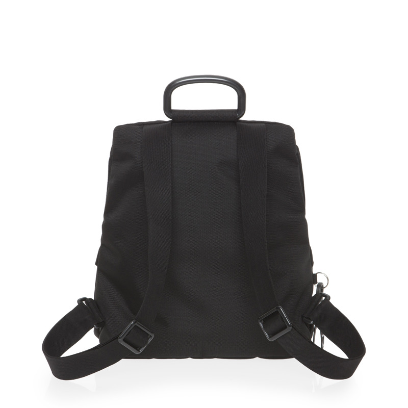 Mandarina Duck Rygsæk MD20 Slim Sort 3