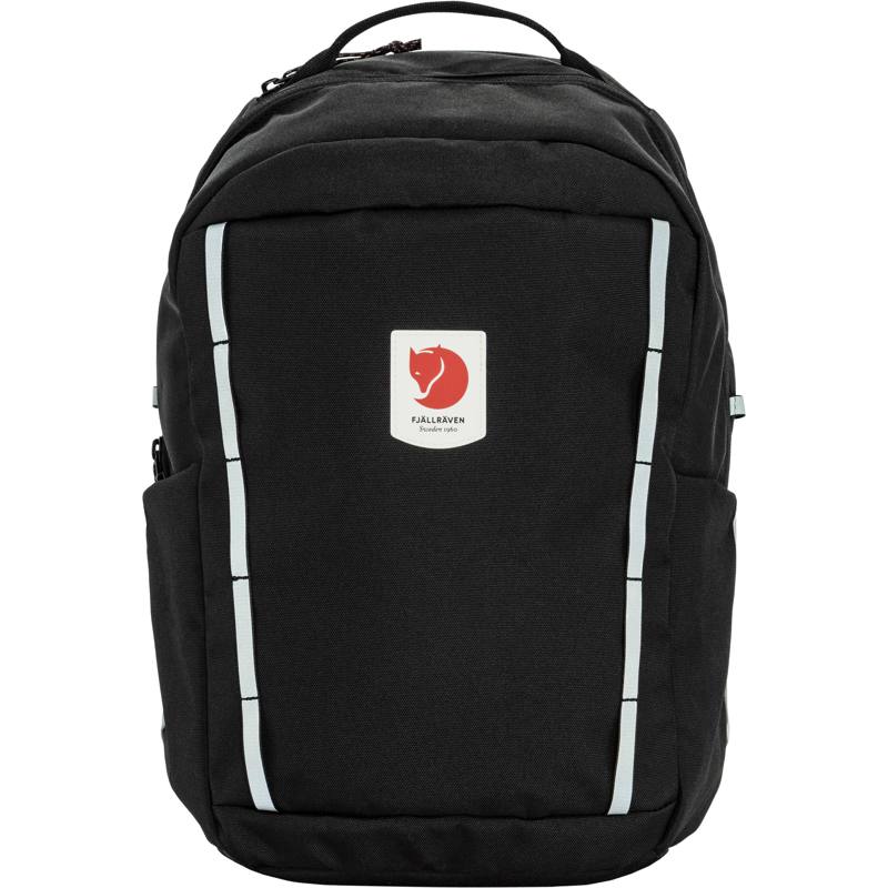 Fjällräven Ryggsäck Skule Kids Svart 1