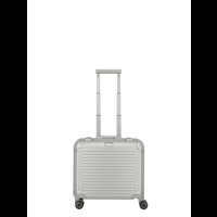 travelite Resväska Next Business Silver Str. 44 1