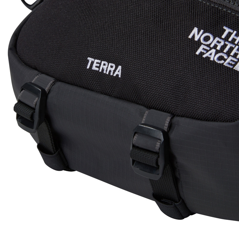 The North Face Bæltetaske Terra Lumbar 6 Sort 5