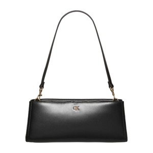 Calvin Klein Axelväska Hardware Monogram Svart