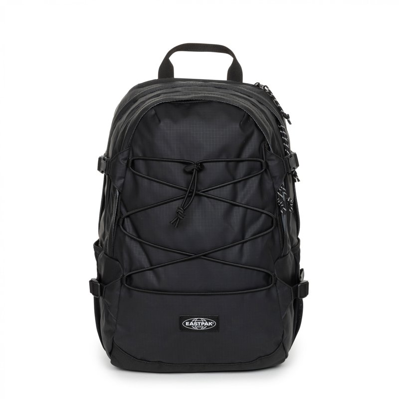 Eastpak Rygsæk Gerys Pro Sort/Sort 16" 1