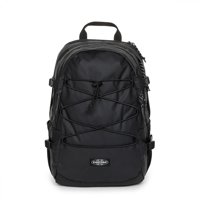 Eastpak Rygsæk Gerys Pro Sort/Sort 16" 1