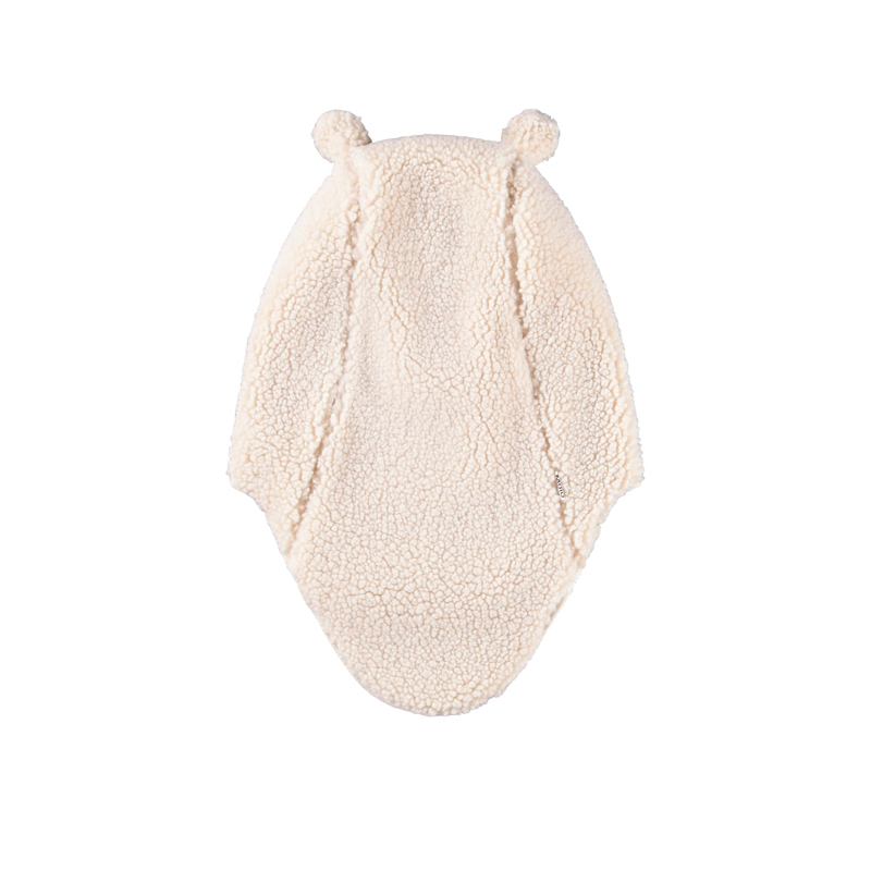 Molo Balaklava Kay Creme 1-2 år 3