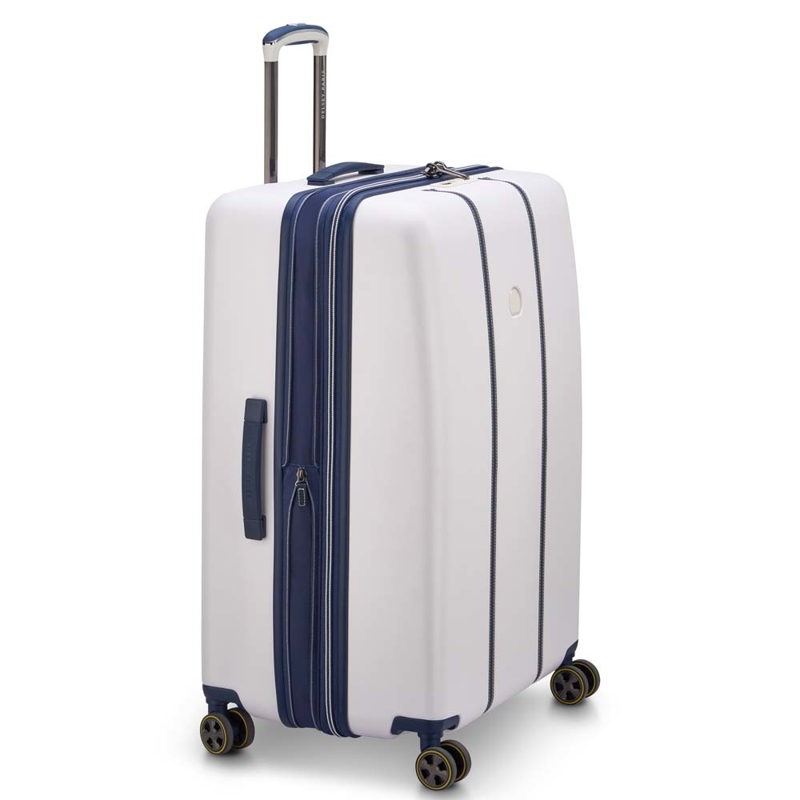 Delsey Kuffert Cadence Perlemor 81 Cm 8