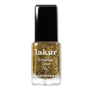 Londontown Nagellack Britannia Guld