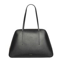 Calvin Klein Skuldertaske Bowlingbag Sort 1