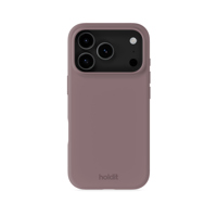 Holdit Mobilfodral Mauve Mörkrosa iPhone 17 Pro Max/18 Pro Max 1