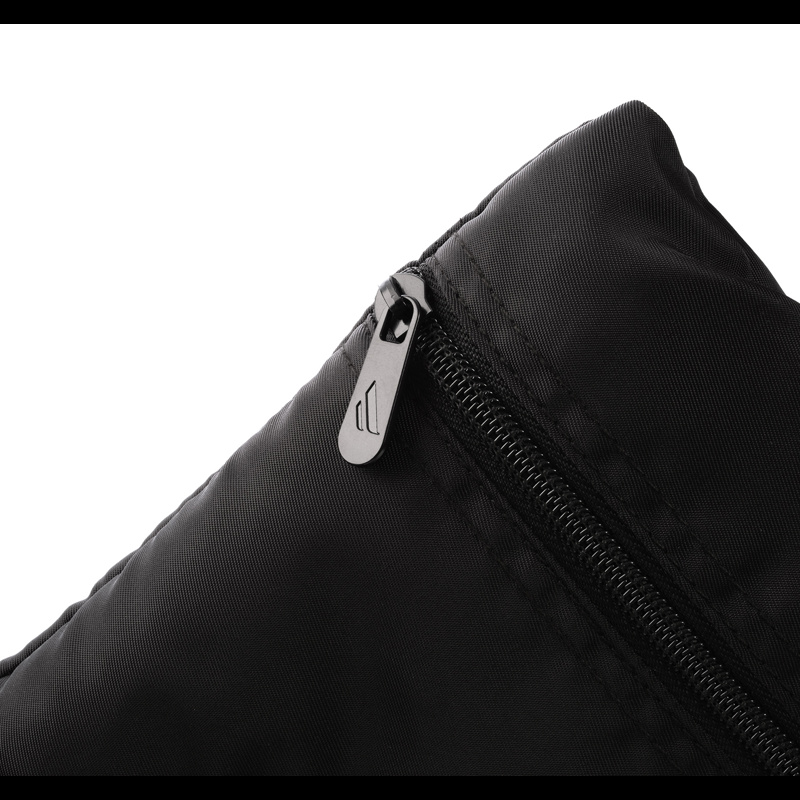 Aries Travel Rejsetaske foldbar 70L Sort 6