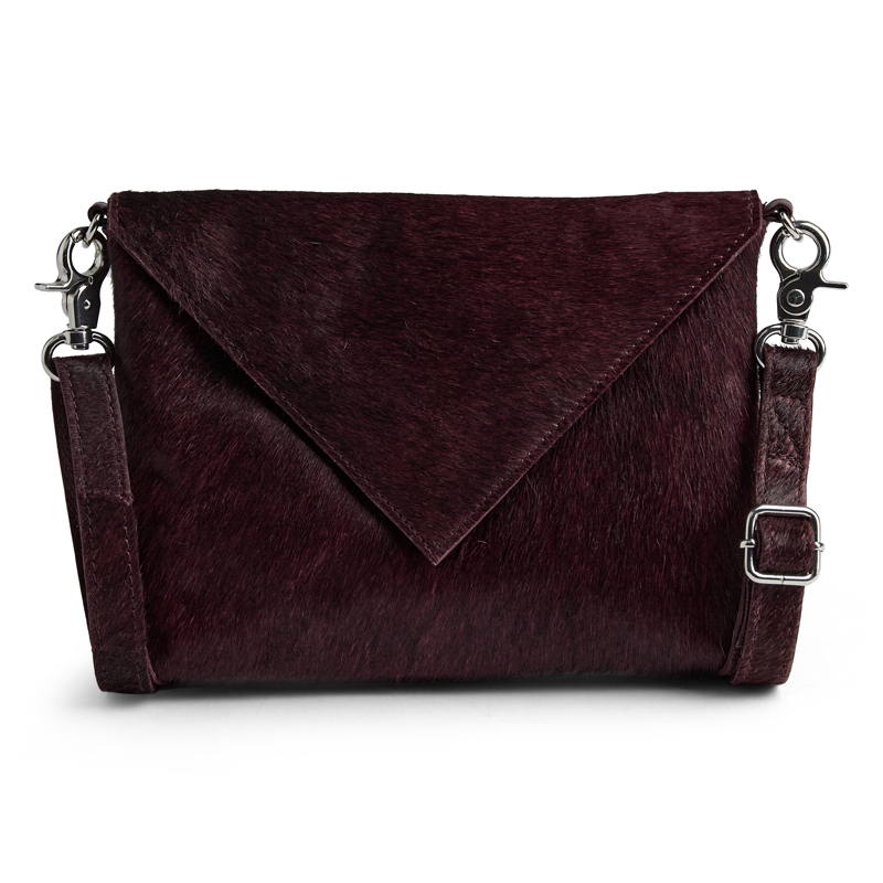 Depeche Clutch Bordeaux 1