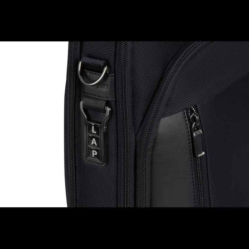 Samsonite Datorväska Urban-Eye Svart 15" 8