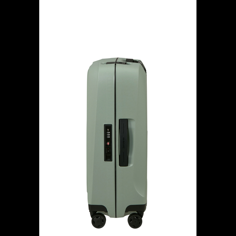 Samsonite Kuffert Essen Støvet grøn 55 Cm 5