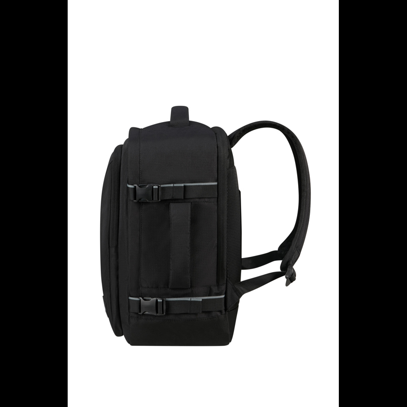 American Tourister Rejsetaske Take 2Cabin Sort 11